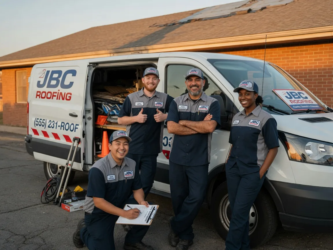 Roof Replacement company in Goodlettsville, TN
