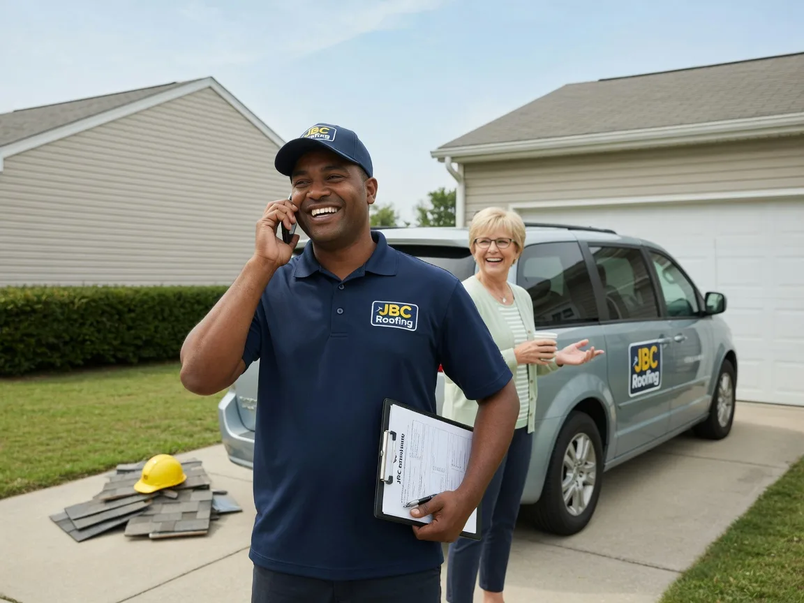 Roof Replacement Goodlettsville, TN FAQs